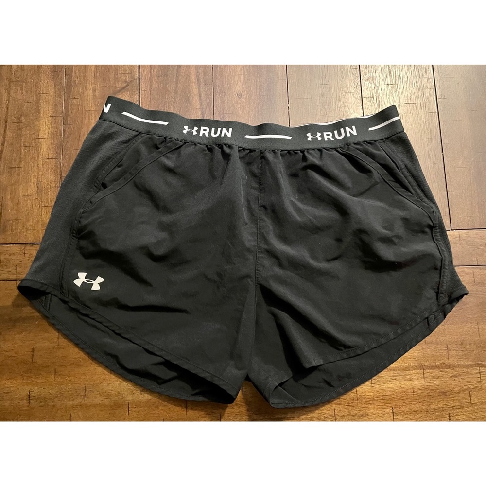 Under Armour Athletic Shorts